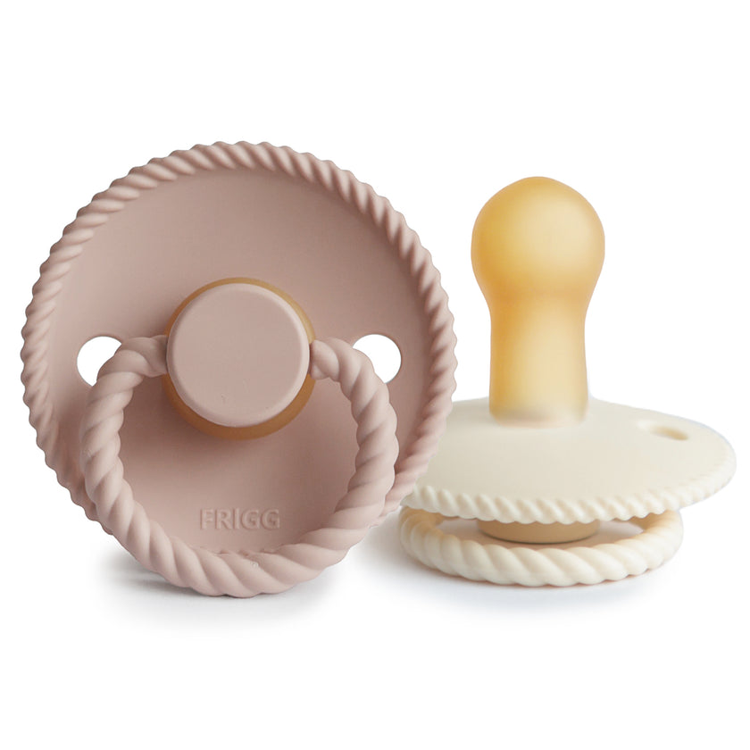 FRIGG Rope paci 2 pack