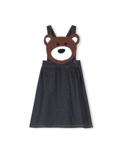 Bear Patch Jumper