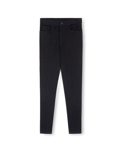 Casual Pocket Stretch Pant