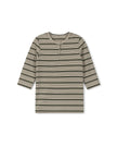 Thin Striped T Shirt