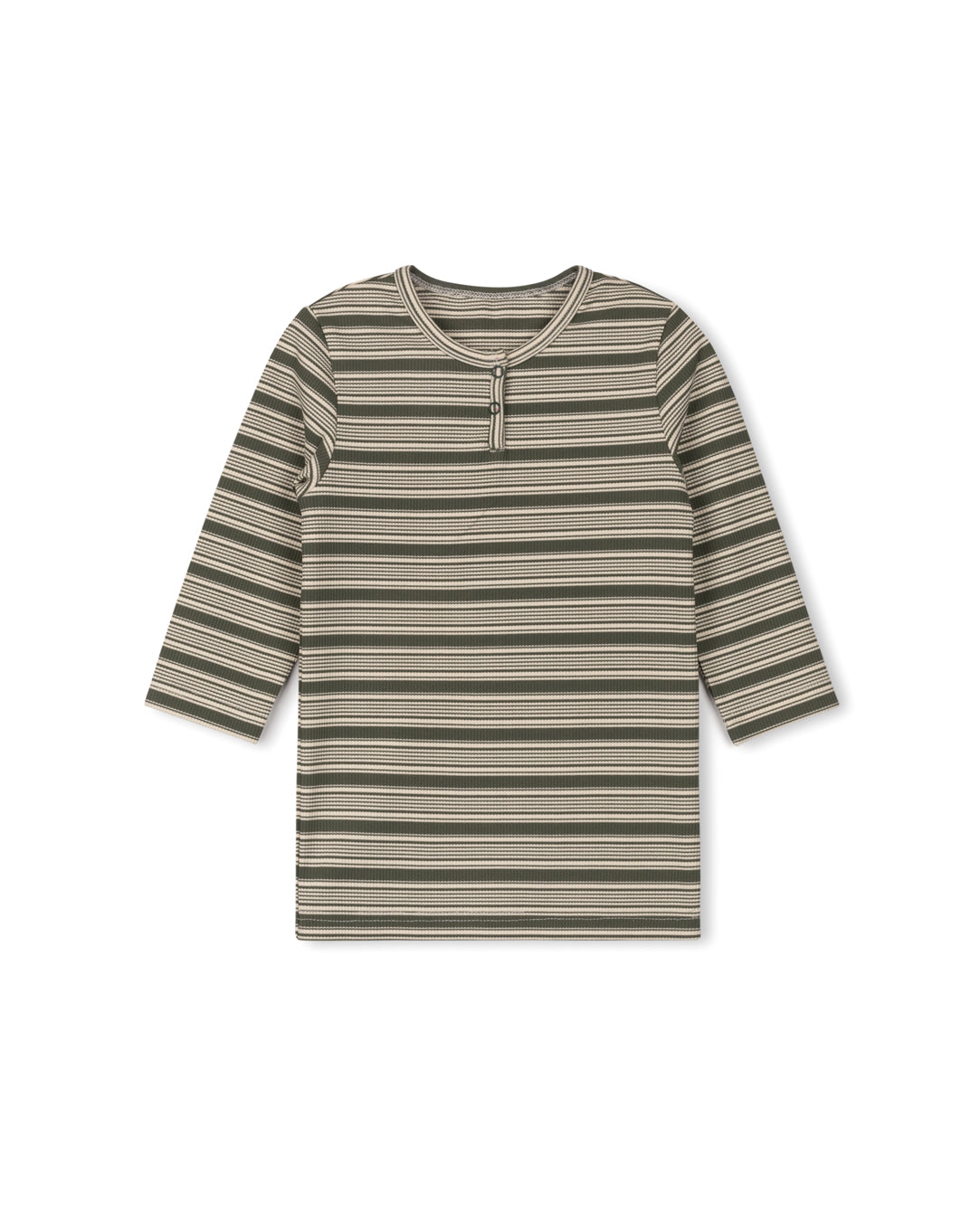 Thin Striped T Shirt