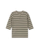 Thin Striped T Shirt