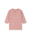 Thin Striped T Shirt