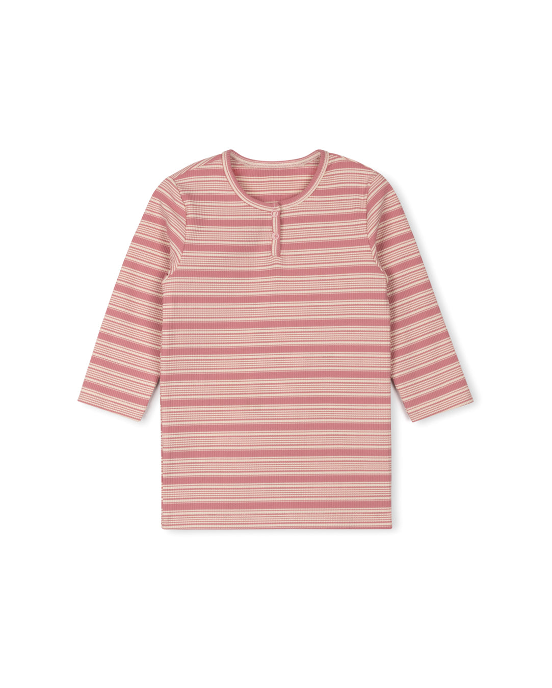 Thin Striped T Shirt