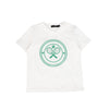 Tennis Racquet SS Tee