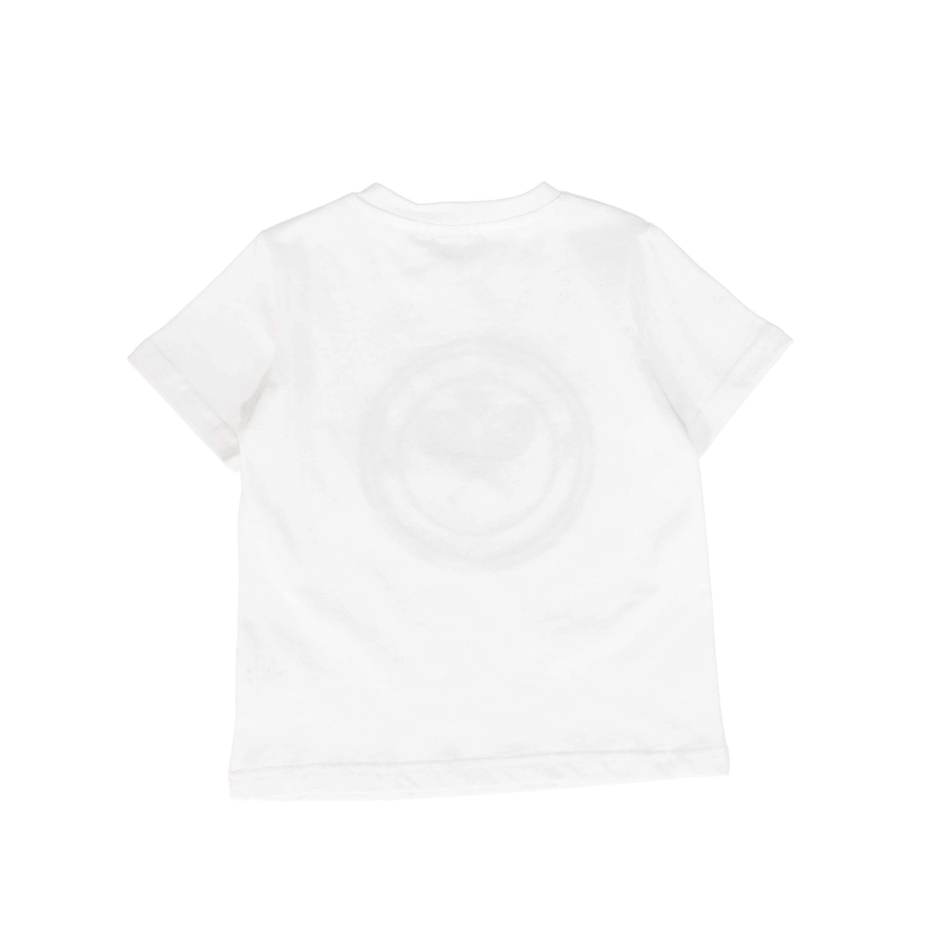 Tennis Racquet SS Tee