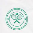 Tennis Racquet SS Tee