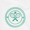 Tennis Racquet SS Tee