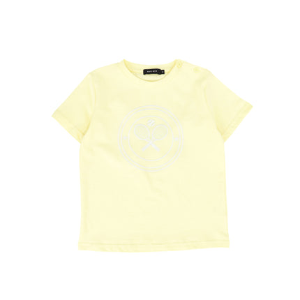 Tennis Racquet SS Tee