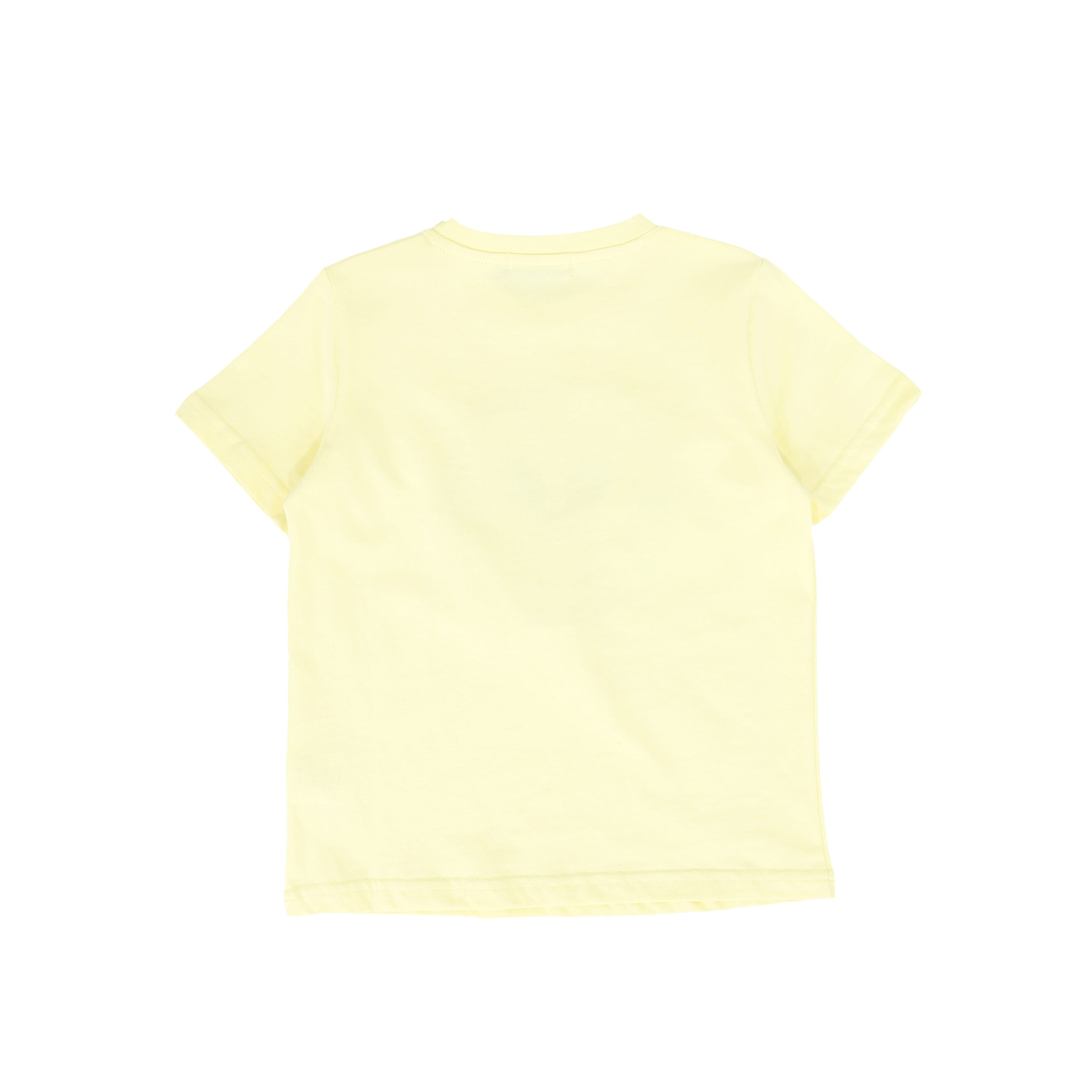 Tennis Racquet SS Tee