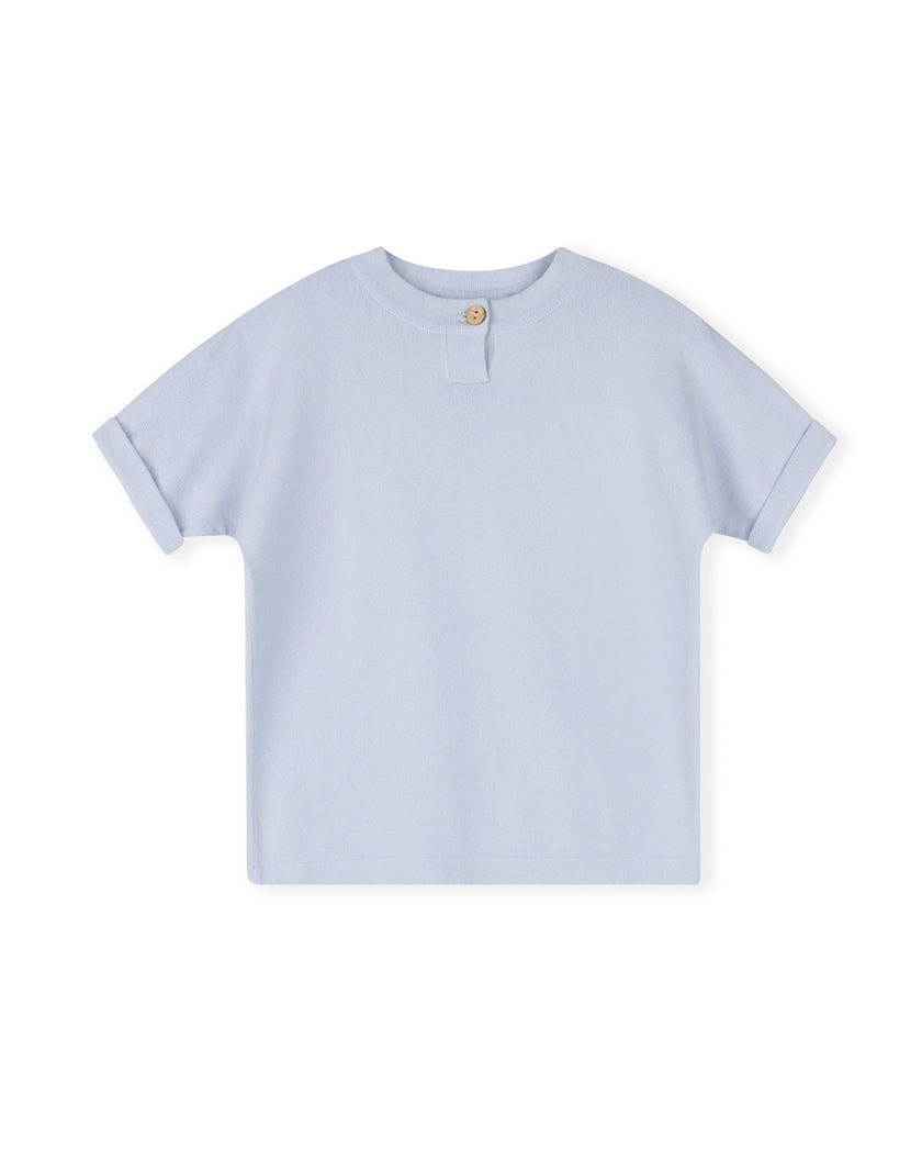 Double Fine Knit Top