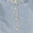 Bace Denim Dress