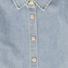 Bace Denim Dress