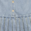 Bace Denim Dress