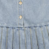Bace Denim Dress