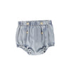 Bace Denim Bloomers