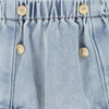 Bace Denim Bloomers