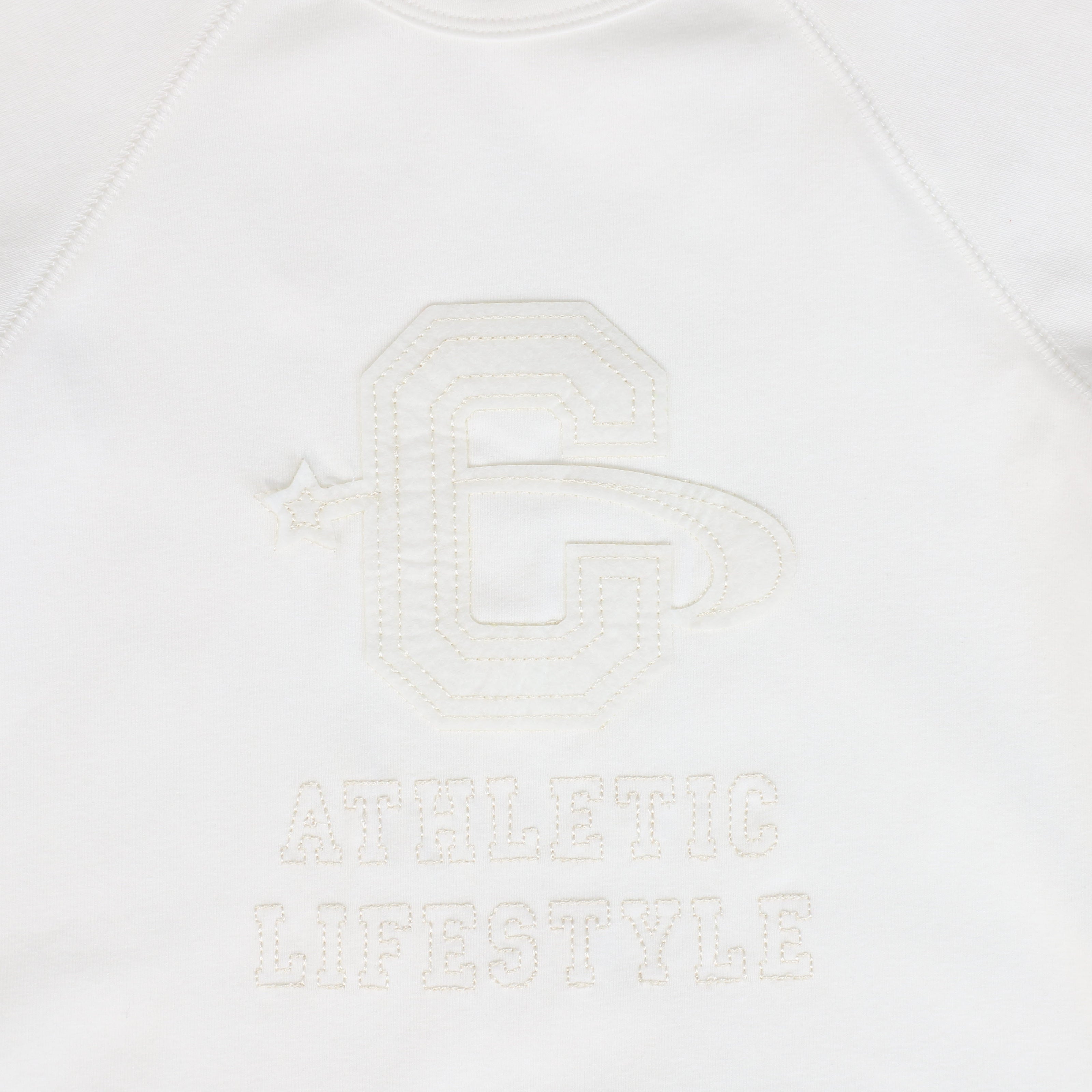 Athletic Lifestyle SS Tee ss25