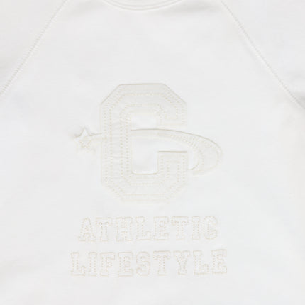 Athletic Lifestyle SS Tee ss25