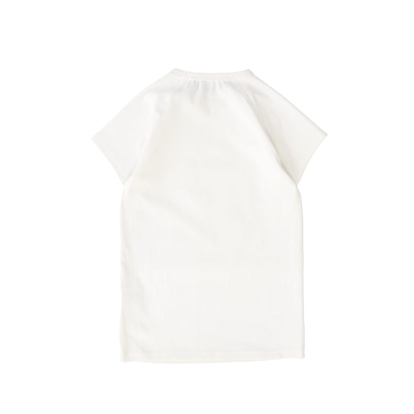 Athletic Lifestyle SS Tee ss25