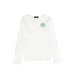 Tennis Racquet LS Tee