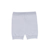 Flat Knit Shorts