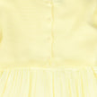 Tiered Maxi DressW Cardigan