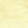 Tiered Maxi DressW Cardigan