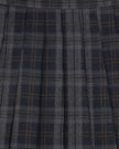 Archie Plaid Jumper