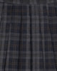 Archie Plaid Jumper