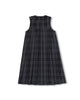 Archie Plaid Jumper