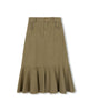 Tess Denim Skirt