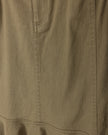 Tess Denim Skirt