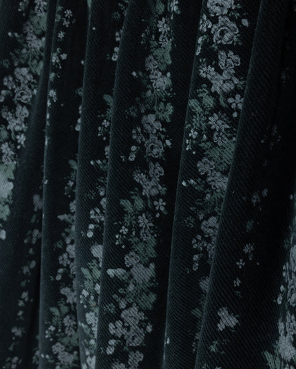 Diana Faded Floral Skirt