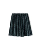 Diana Faded Floral Skirt