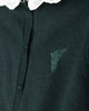 Diana Ruffle Collar Cardigan
