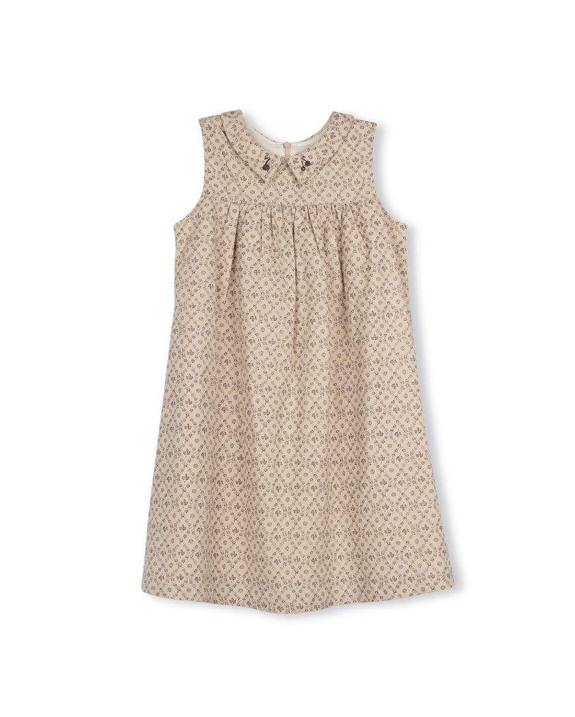 Diamond Printed Jumper and Cardigan