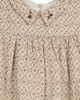 Diamond Printed Jumper and Cardigan
