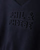 Davis Embossed Vest