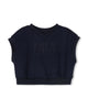 Davis Embossed Vest
