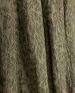 Jacquard Flowy Skirt