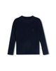Archie Cable Knit Sweater