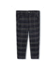Archie Plaid Pants