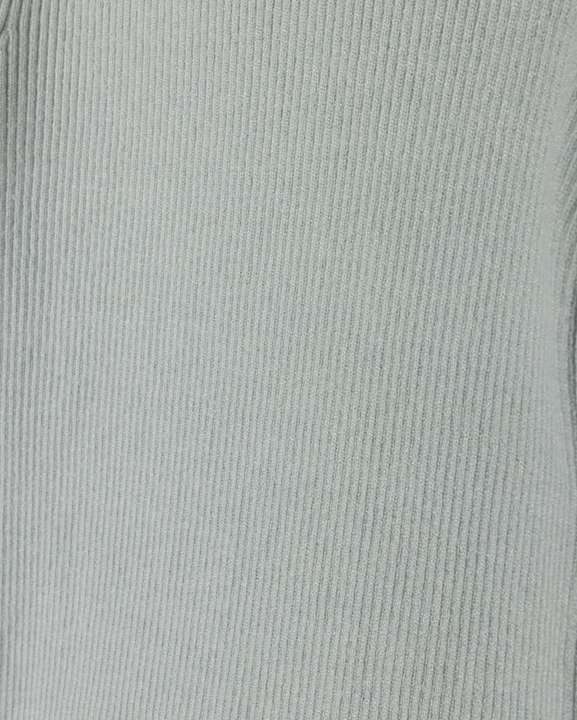 Rep Ruffle Collar Sweater