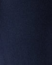 Rep Ruffle Collar Sweater