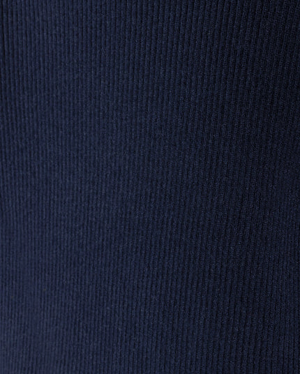 Rep Ruffle Collar Sweater