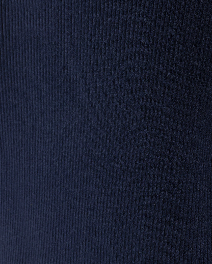 Rep Ruffle Collar Sweater