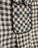 Sherry Checked Baby Boy Shirt