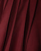 Ellin Wool Pleated Skirt