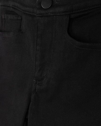 Stretch Jean Pants